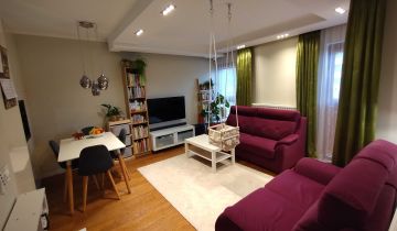 Mieszkanie 2-pokojowe Kraków Podgórze, ul. Obozowa