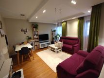 Mieszkanie 2-pokojowe Kraków Podgórze, ul. Obozowa