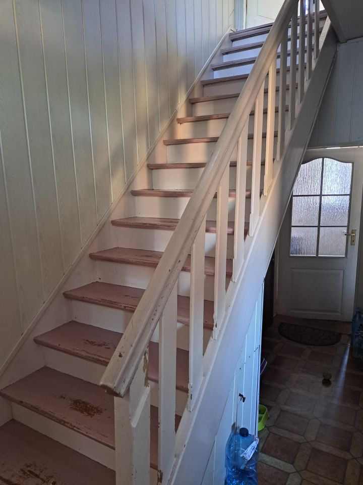 dom wolnostojący, 6 pokoi Witkowo, ul. Warszawska. Zdjęcie 23