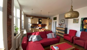 Mieszkanie 3-pokojowe Kluczbork, ul. Wolności