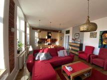 Mieszkanie 3-pokojowe Kluczbork, ul. Wolności. Zdjęcie 1