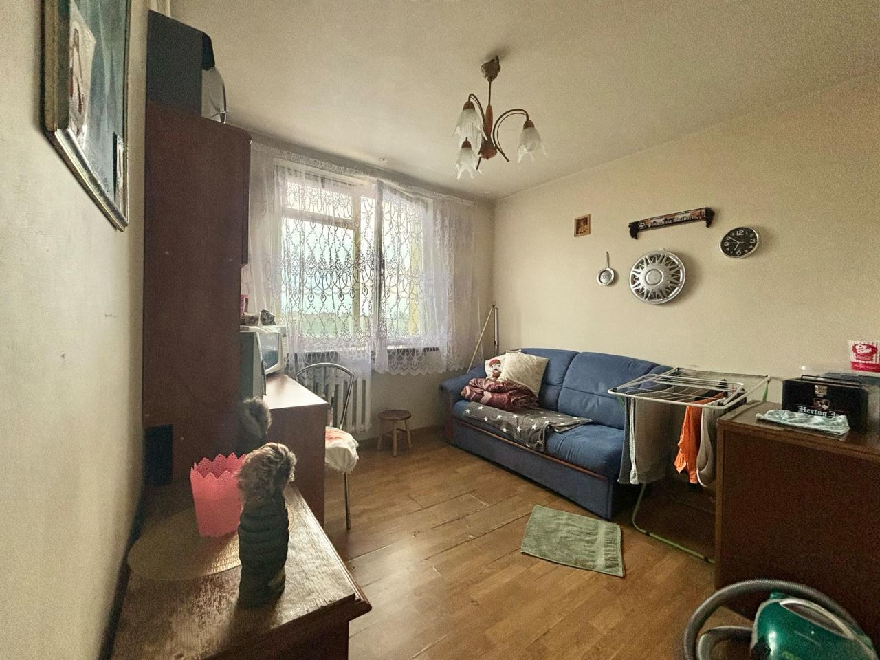 Mieszkanie 3-pokojowe Malbork Piaski, ul. Karola Szymanowskiego. Zdjęcie 2