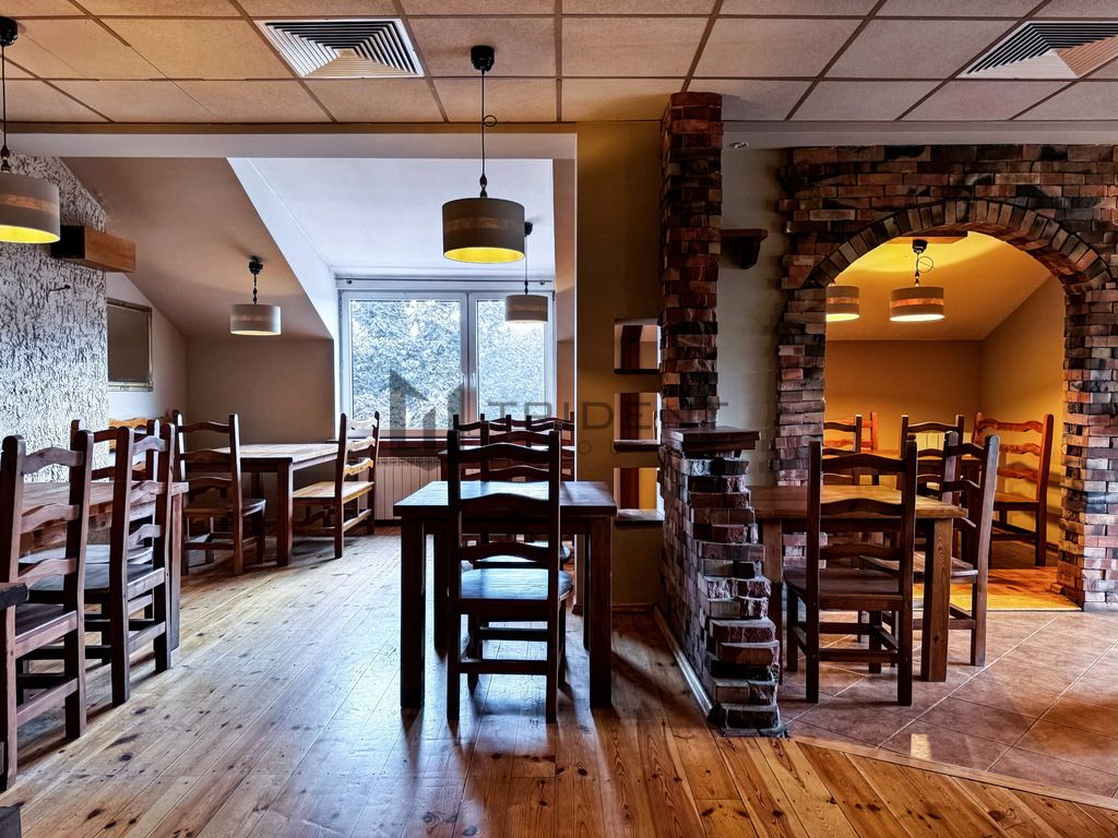 Lokal Leszno. Zdjęcie 11