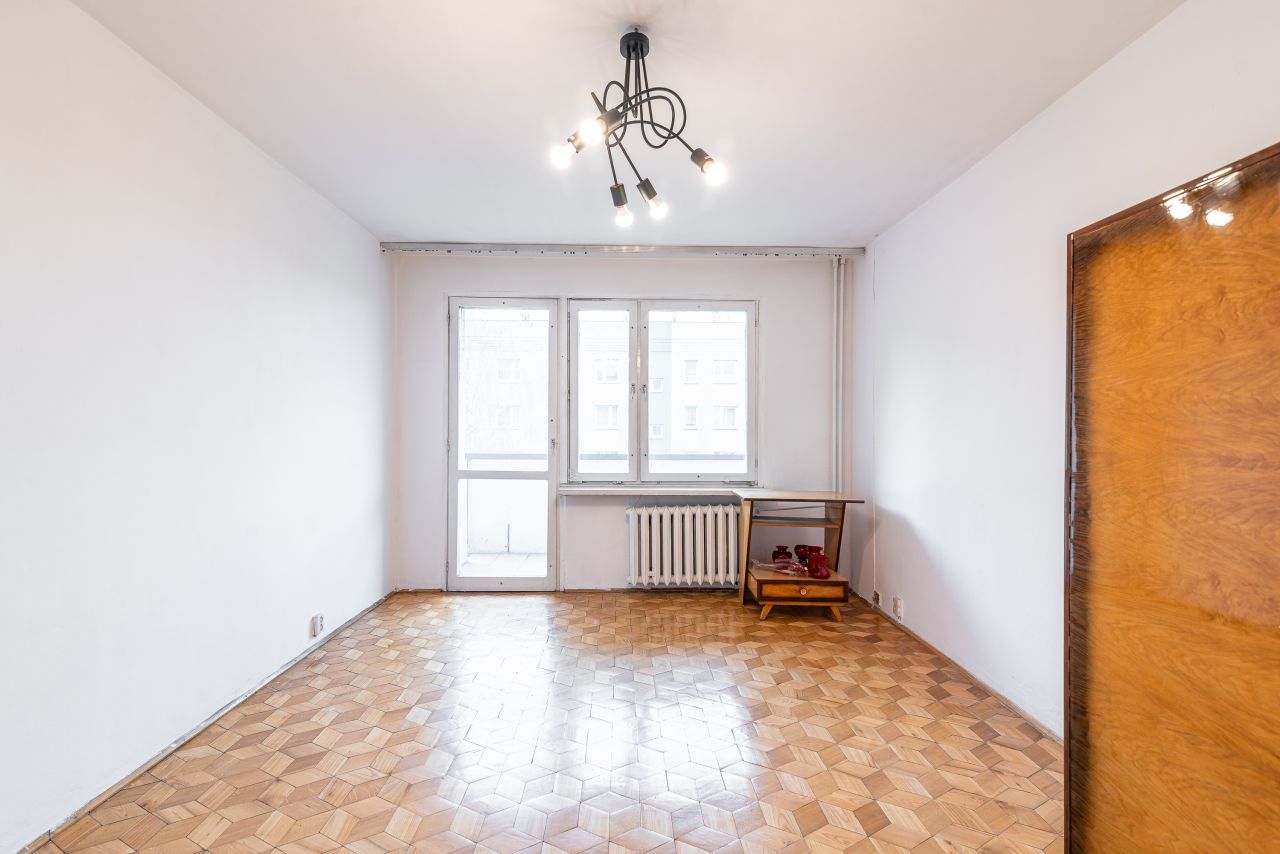 Mieszkanie 3-pokojowe Kraków Podgórze Duchackie, ul. Jana Sas-Zubrzyckiego. Zdjęcie 4