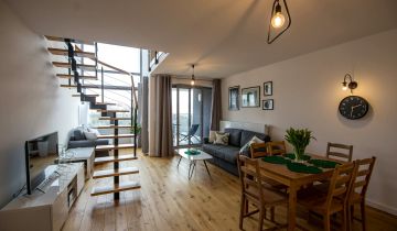 Mieszkanie 2-pokojowe Wisła, ul. Bukowa