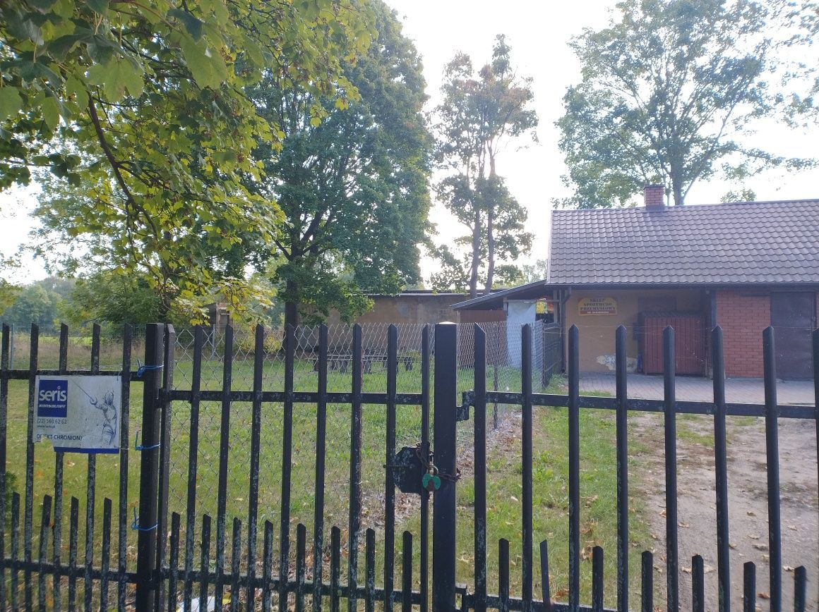 Działka budowlana Gródek. Zdjęcie 3