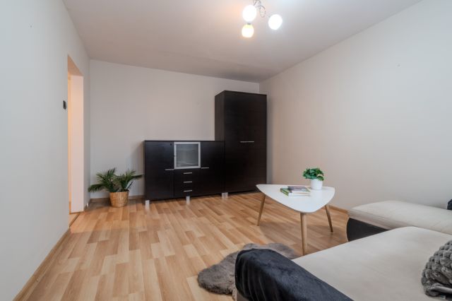 Mieszkanie 1-pokojowe Łódź, ul. Mikołaja Gogola. Zdjęcie 7