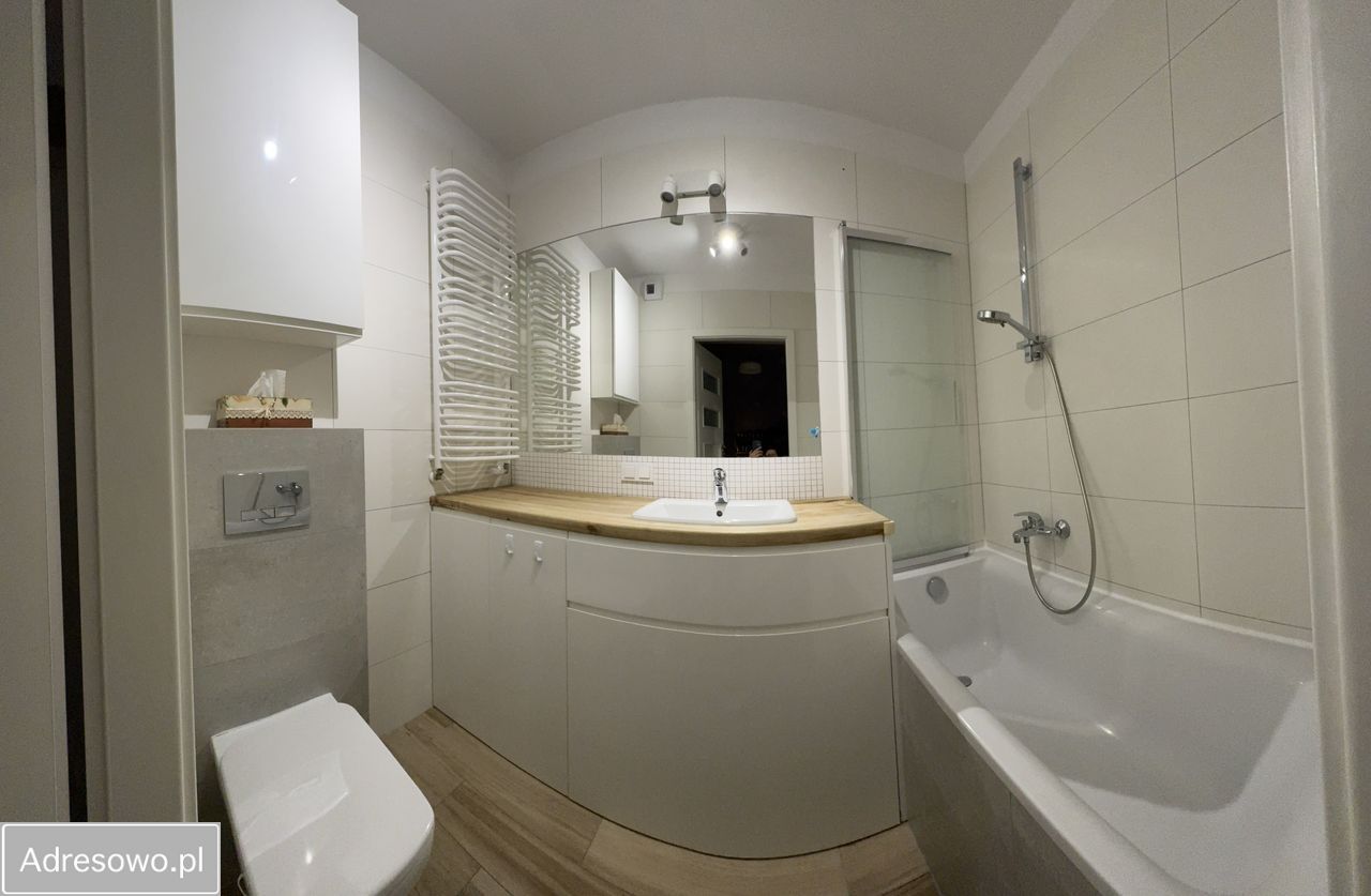 Mieszkanie 3-pokojowe Wrocław Sołtysowice, ul. Rafała Wojaczka. Zdjęcie 11