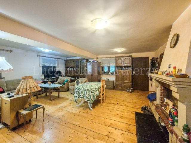 dom wolnostojący, 11 pokoi Mysłakowice. Zdjęcie 3