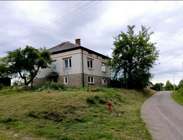 dom wolnostojący, 6 pokoi Wielkie Oczy, Modrzewskiego. Zdjęcie 1