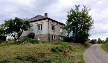 dom wolnostojący, 6 pokoi Wielkie Oczy, Modrzewskiego