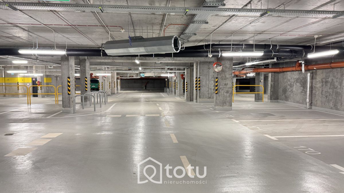 Mieszkanie 2-pokojowe Gdańsk Letnica, ul. Starowiejska. Zdjęcie 5