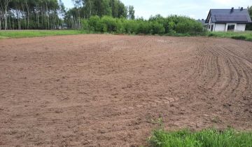 Działka budowlana Pysznica, ul. Nowy Olszowiec