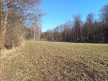 Działka rolna Zabrody. Zdjęcie 3