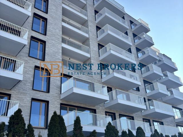 Mieszkanie 4-pokojowe Kraków Bronowice, ul. Samuela Lindego. Zdjęcie 8