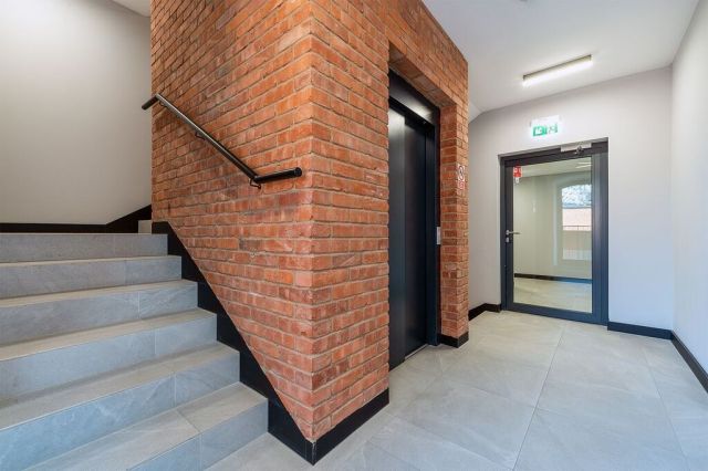 Mieszkanie 1-pokojowe Łódź, ul. Mikołaja Kopernika. Zdjęcie 9