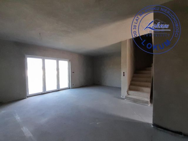 bliźniak, 4 pokoje Kąkolewo. Zdjęcie 17