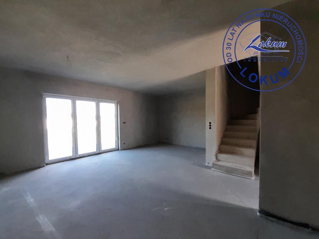 bliźniak, 4 pokoje Kąkolewo. Zdjęcie 17