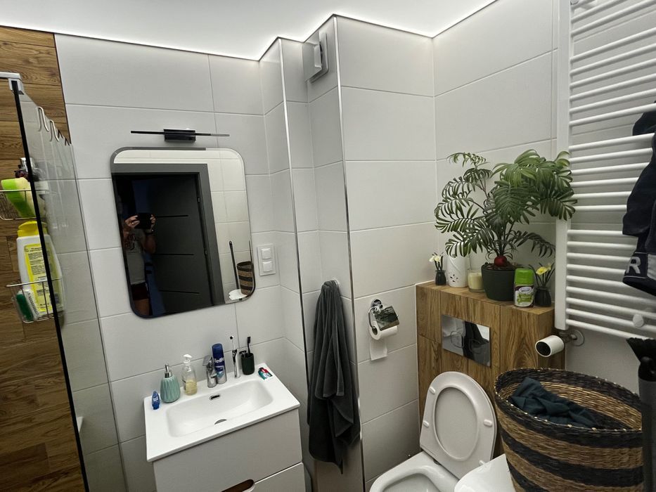 Mieszkanie 2-pokojowe Bydgoszcz. Zdjęcie 6