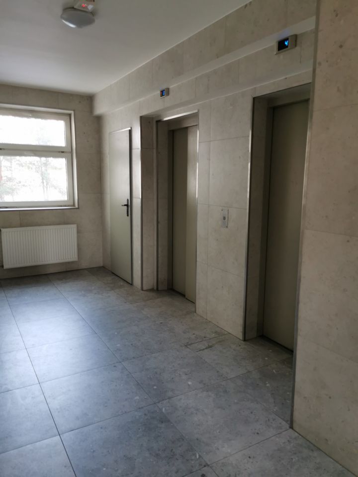 Mieszkanie 1-pokojowe Warszawa Ursynów, ul. Belgradzka. Zdjęcie 9