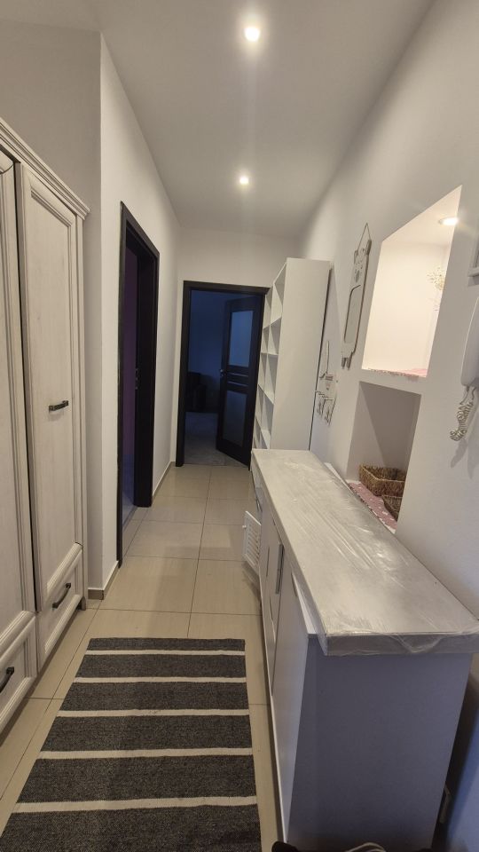 Mieszkanie 2-pokojowe Bydgoszcz Osiedle Leśne, ul. Józefa Sułkowskiego. Zdjęcie 3