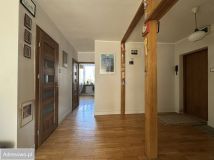 Mieszkanie 4-pokojowe Warszawa Ursynów, ul. Marco Polo. Zdjęcie 4