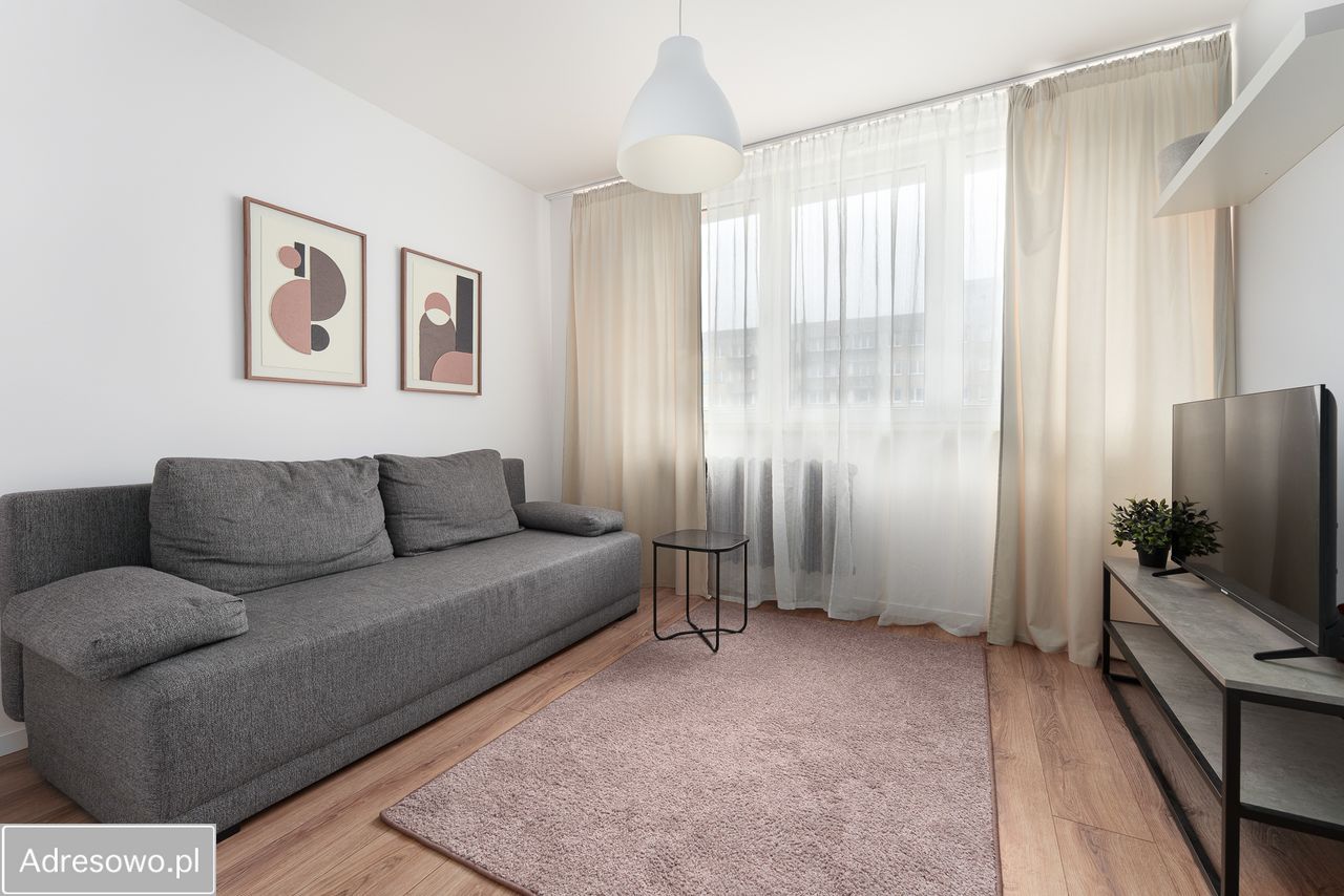 Mieszkanie 2-pokojowe Będzin Syberka, ul. Stanisława Skalskiego. Zdjęcie 4