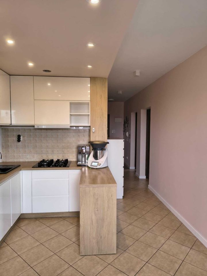 Mieszkanie 3-pokojowe Namysłów. Zdjęcie 3