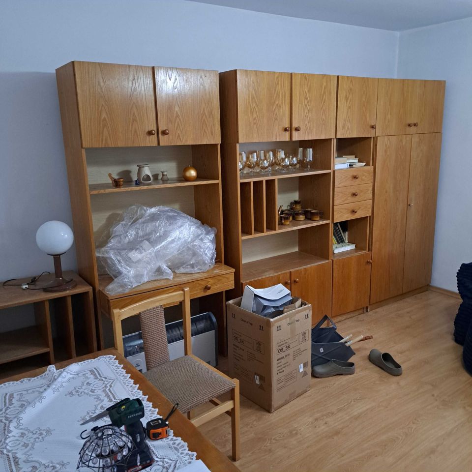 Mieszkanie 1-pokojowe Brusno. Zdjęcie 8