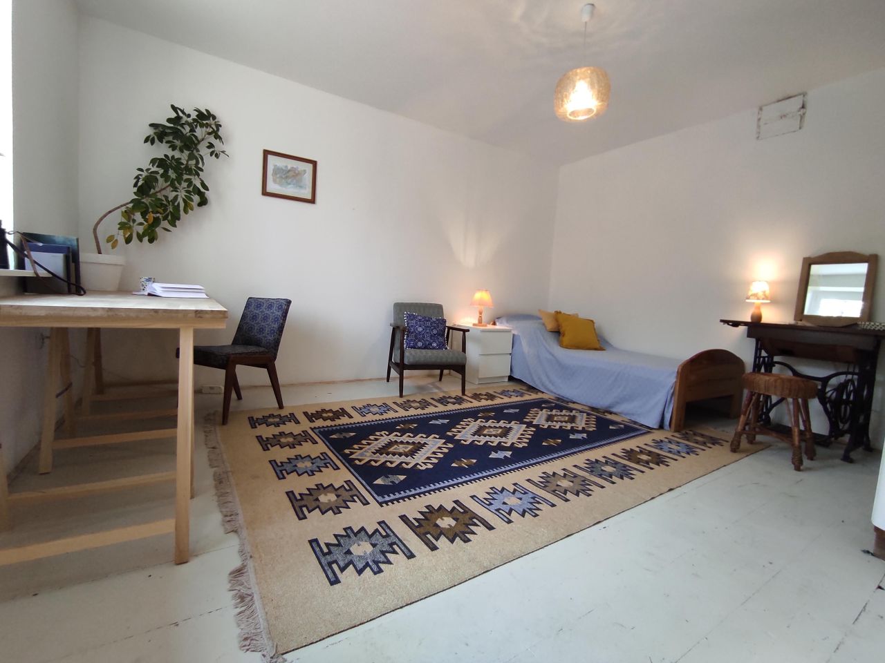 bliźniak, 3 pokoje Sulimierz. Zdjęcie 6