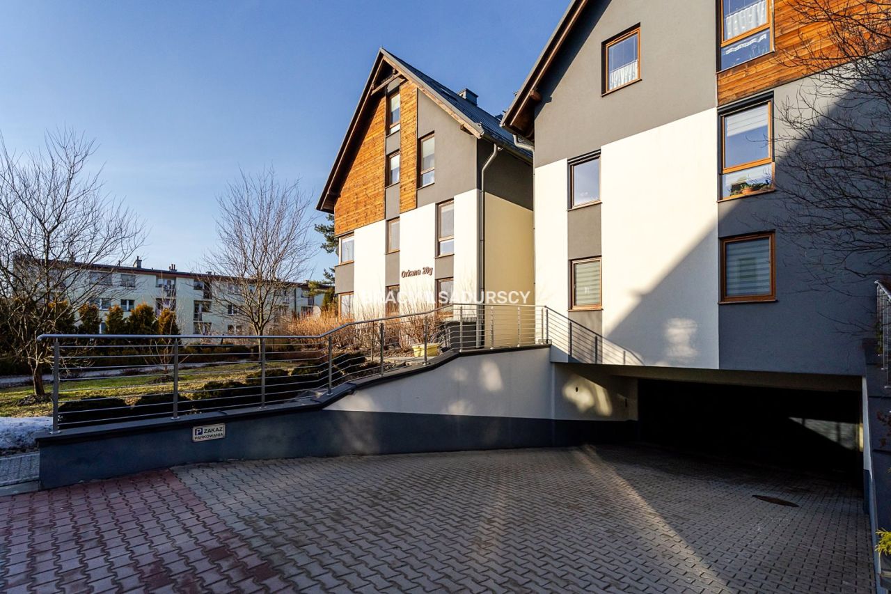 Mieszkanie 3-pokojowe Rabka-Zdrój, ul. Orkana. Zdjęcie 16