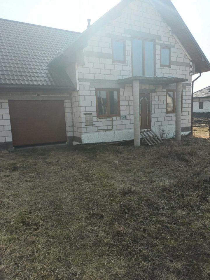 dom wolnostojący Józefowo. Zdjęcie 2