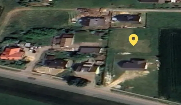 Działka budowlana Lekowo