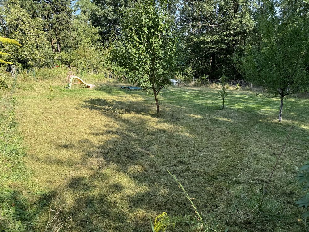 Działka rod Wilkanowo. Zdjęcie 6