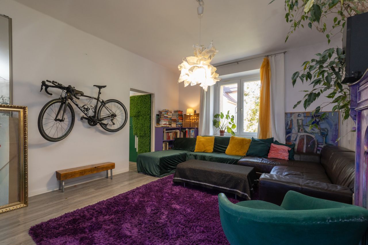 Mieszkanie 3-pokojowe Opole Wyspa Bolko, ul. 11 Listopada. Zdjęcie 3