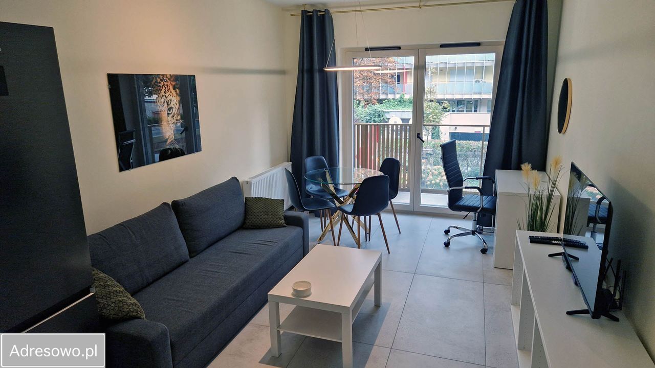 Mieszkanie 2-pokojowe Wrocław Stare Miasto, ul. Czysta. Zdjęcie 10