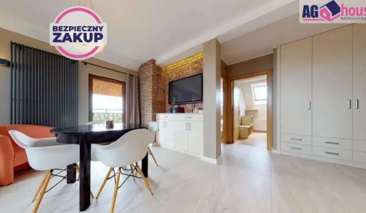 Mieszkanie 3-pokojowe Karwia, ul. Melioracyjna