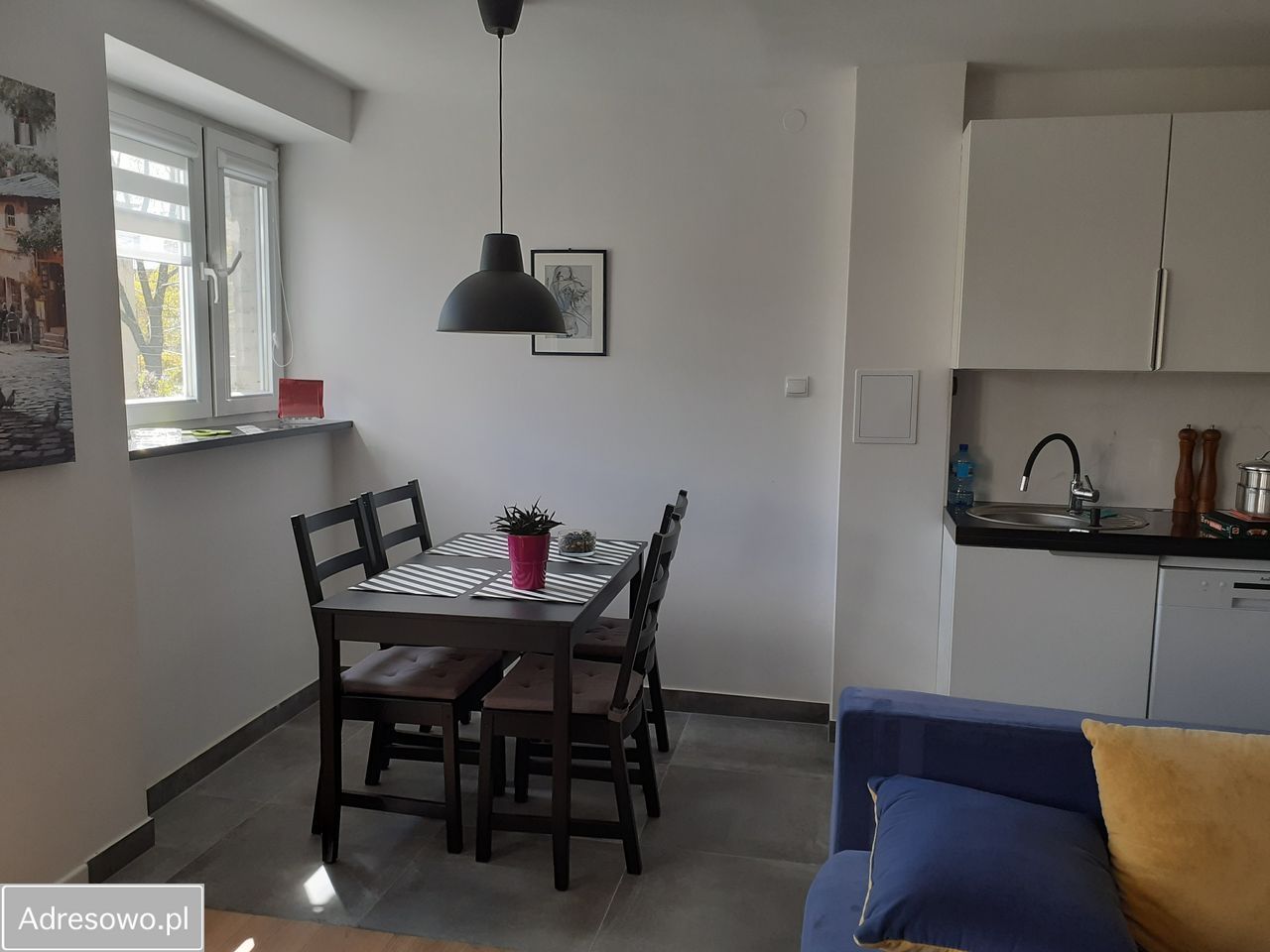 Mieszkanie 2-pokojowe Warszawa Praga-Północ, ul. Kameralna. Zdjęcie 3