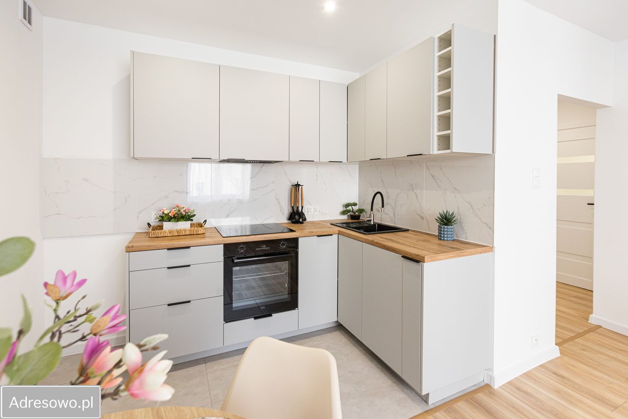 Mieszkanie 2-pokojowe Mielec, ul. Przerwy-Tetmajera. Zdjęcie 4