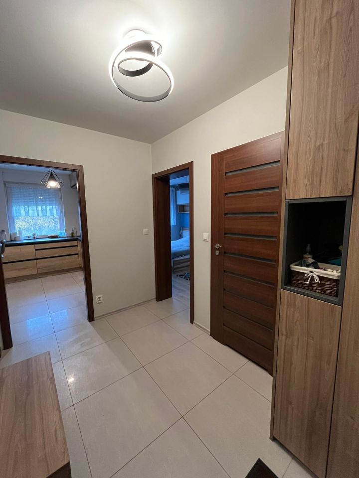 Mieszkanie 2-pokojowe Wrocław Poświętne, ul. Adama Jerzego Czartoryskiego. Zdjęcie 12