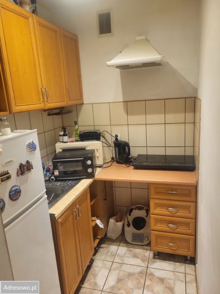 Mieszkanie 2-pokojowe Wrocław Księże Małe, ul. Opolska. Zdjęcie 8