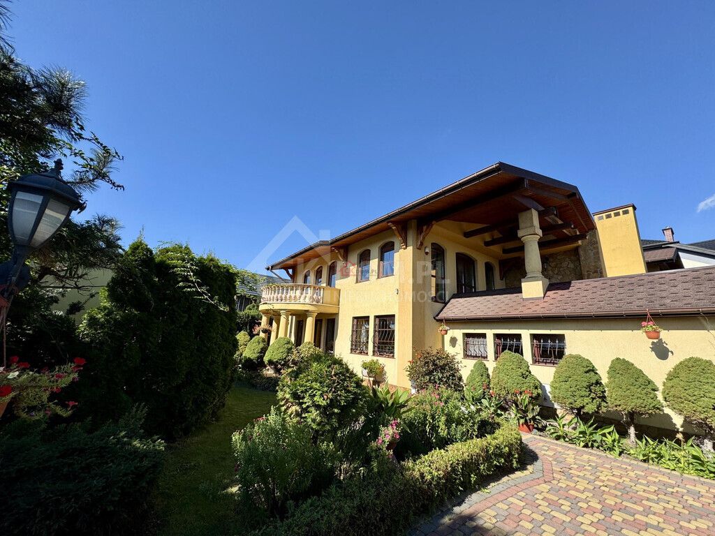 dom wolnostojący, 9 pokoi Starachowice. Zdjęcie 22