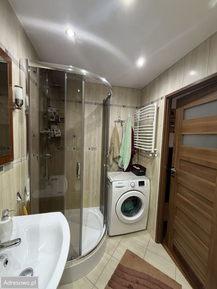 Mieszkanie 2-pokojowe Kędzierzyn-Koźle, ul. Wojciecha Korfantego. Zdjęcie 8