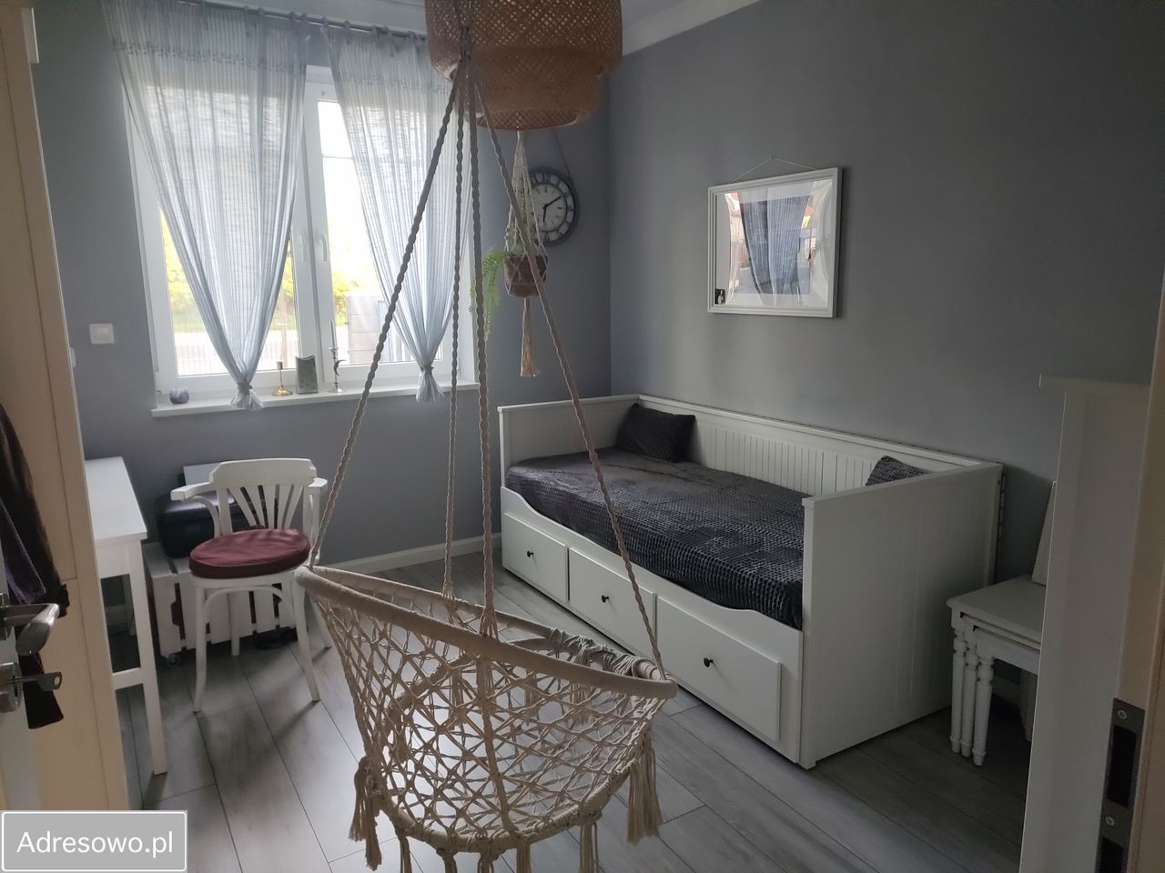 dom wolnostojący, 3 pokoje Pniewo, ul. Gryfińska. Zdjęcie 11