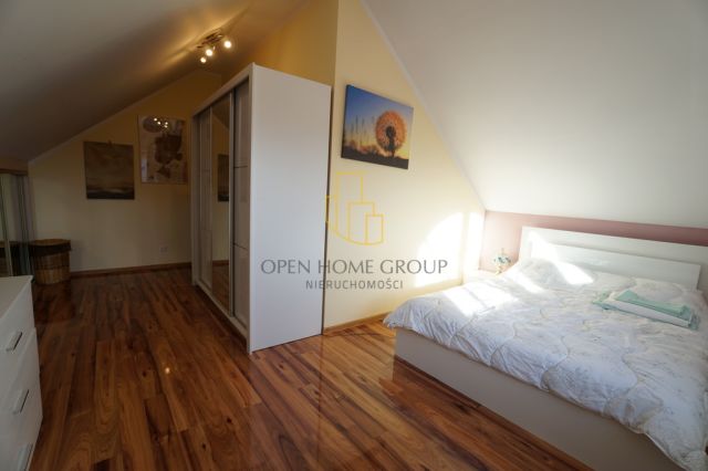 dom wolnostojący, 6 pokoi Smolec. Zdjęcie 25