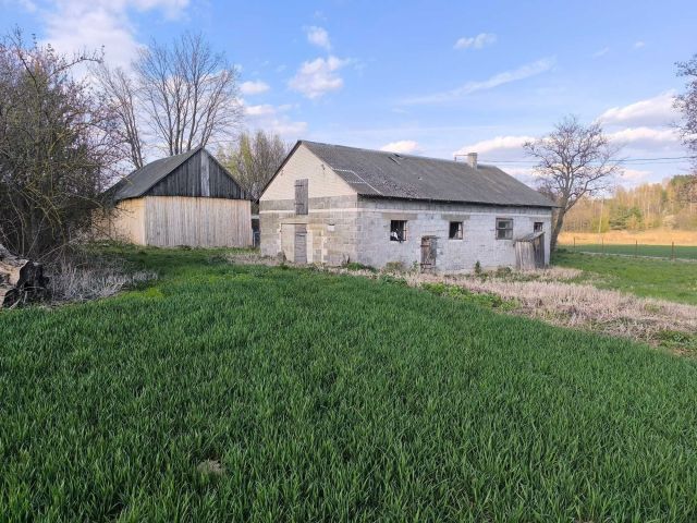 Działka siedliskowa Studzianki. Zdjęcie 1