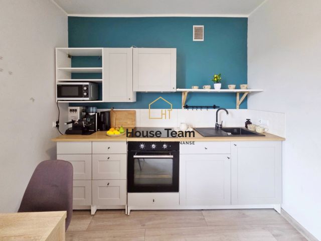 Mieszkanie 2-pokojowe Poznań Centrum, ul. Karola Libelta. Zdjęcie 7