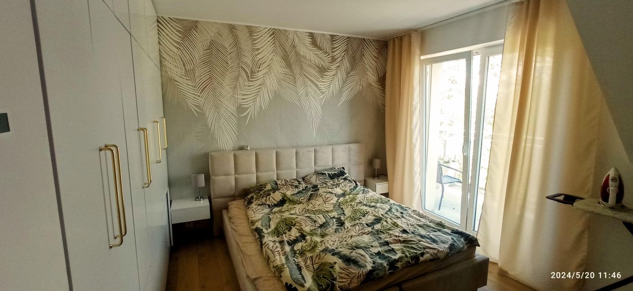 Mieszkanie 5-pokojowe Wrocław Oporów, ul. Ibn Siny Awicenny. Zdjęcie 8