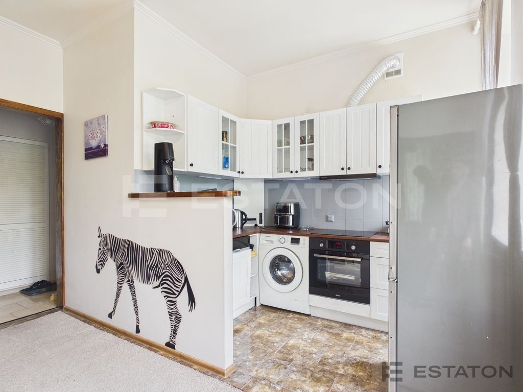 Mieszkanie 3-pokojowe Rzeszów, ul. Bohaterów Westerplatte. Zdjęcie 2