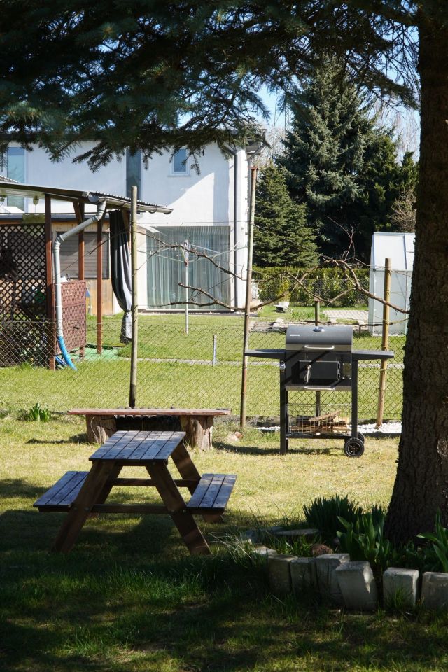 Działka rod Szczecin, ul. Szosa Polska. Zdjęcie 59